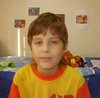 Лутицкий Владик дома