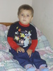 Леонов Денис в больнице