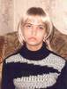 Яценко Марина дома